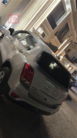 شيفروليه تراكس